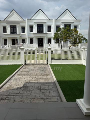 Eco Botanic – Grassten FOR RENT 1