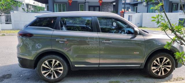 2019 Proton X70 1.8 EXECUTIVE 2WD (A) - CLEARANCE - 3