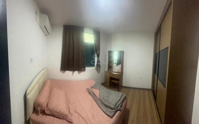 Junction 9 Apartment 1