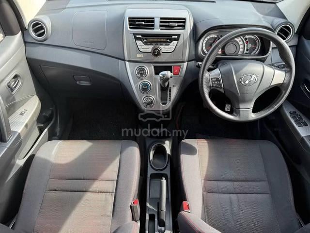 Perodua Myvi 1.5 SE 2018 Auto NEGO - 5