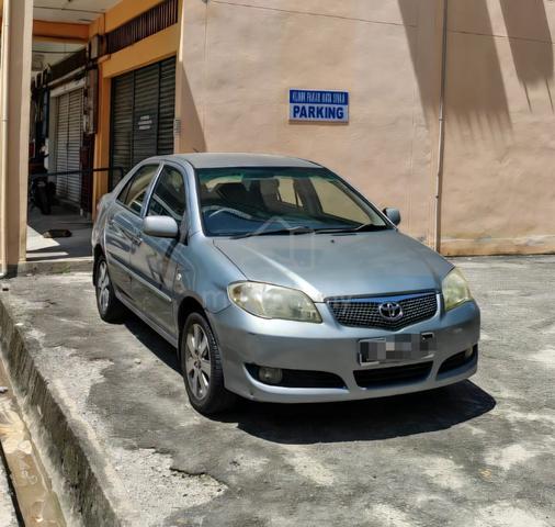 2006 Toyota VIOS 1.5 G NCP42R-EEPSKE FACELIFT (A) - 1