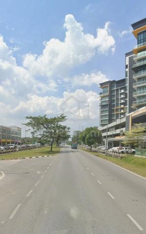 47 Points Prime Land Jalan Stapok Utama Near HK Square 1