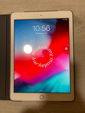 ipad screen lights up but no display ipad screen lights up but no display
