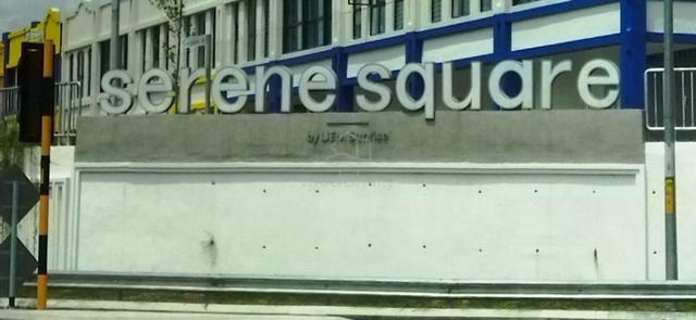 Serene Square ( Semenyih ) For Rent 1