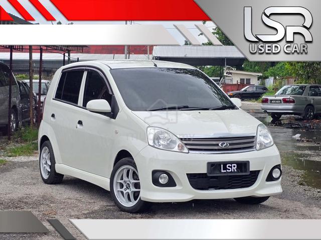 # OTR # Perodua VIVA 1.0 ELITE EZ (A)[2013] - 2