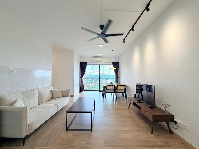 Forest Hill (Kota Kinabalu) 1