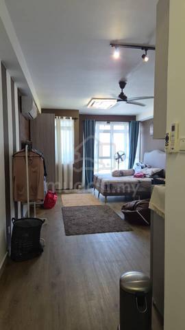 KSL Residences @ Daya 1