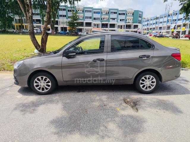 2022 Proton SAGA STANDARD AT 1.3L (A) - 5