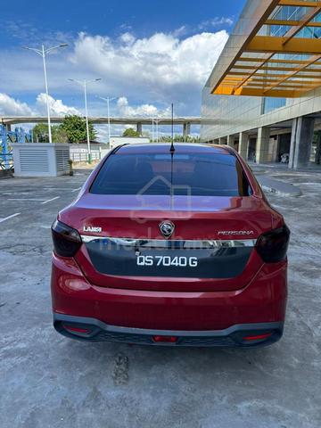 2017 Proton PERSONA 1.6 STANDARD -- (A) - 3
