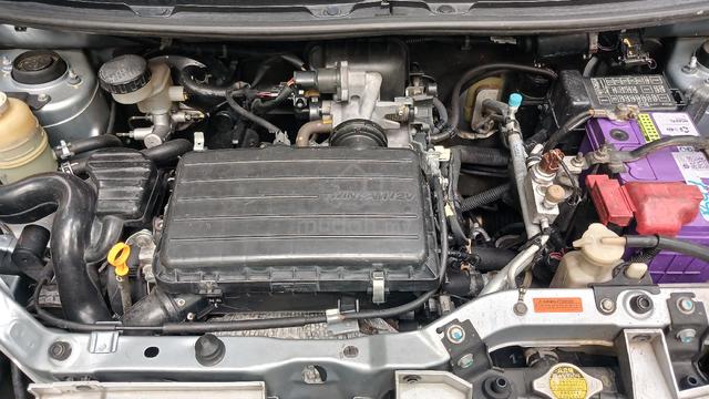 2007 Perodua VIVA 1.0 EZI PREMIUM (A) - 5