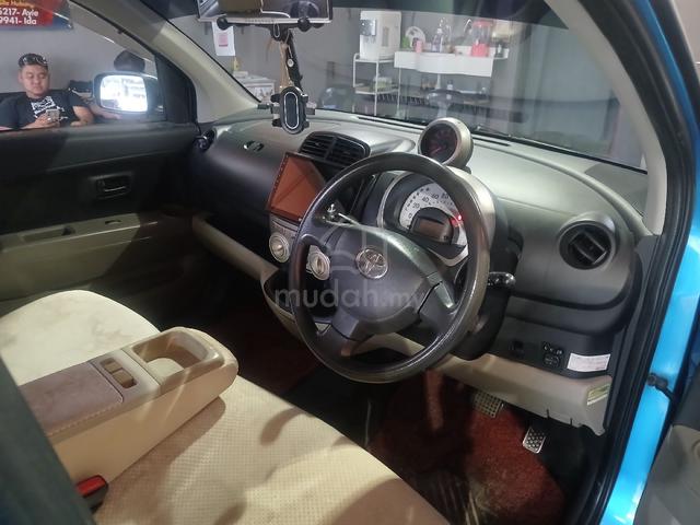 2006 Perodua MYVI 1.3 EZI (A) - 2