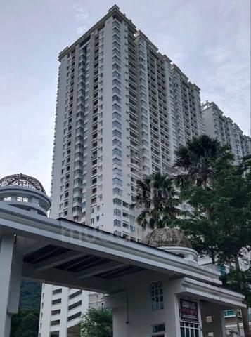 Starhill Luxury Residences 1