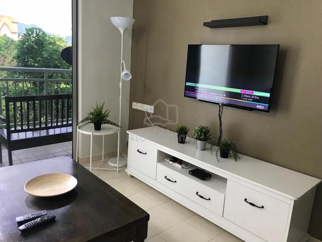 Alpine Village Apartment 1