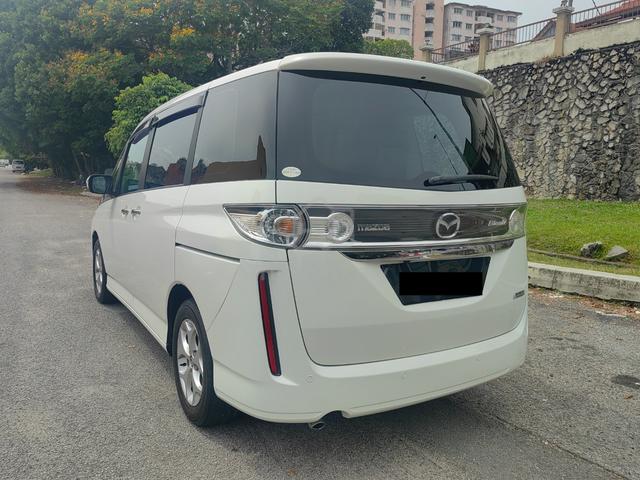 [2015]Mazda BIANTE 2.0 SKYACTIV-G (A) FULOAN OFER - 3