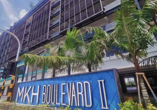 Mkh Boulevard II 1