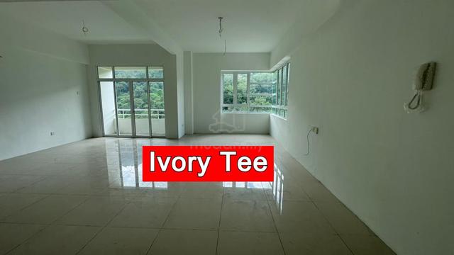 Starhill Luxury Residences 1
