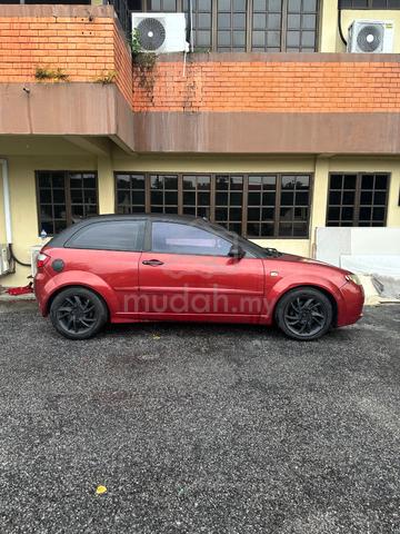 2008 Proton SATRIA 1.6 NEO (M) - 2
