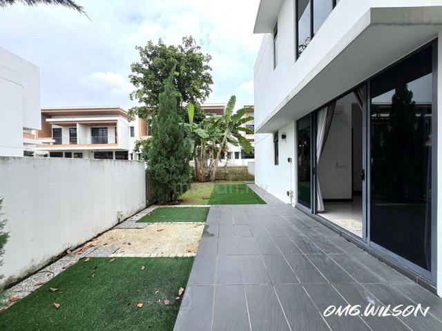 2-storey Terraced House for Sale, 5 Bedroom, 2788 sq.ft, Telok Panglima ...