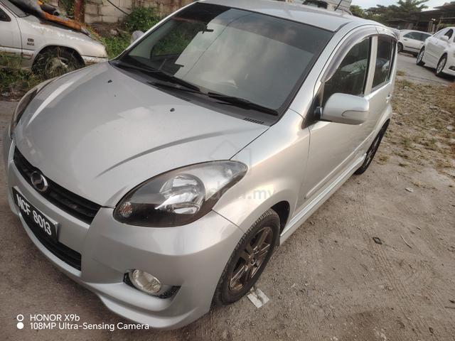 2009 Perodua MYVI 1.3 SE ZHS FACELIFT (A) - 2