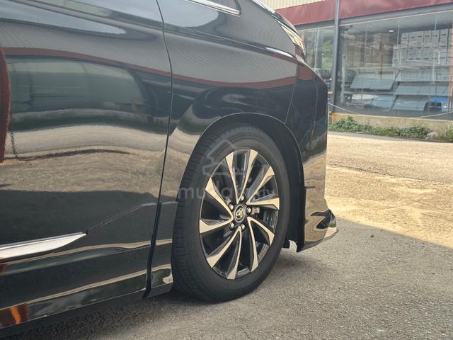 MODELLISTA KIT / SPOILER 2023 Toyota VOXY 2.0 S-Z - 5