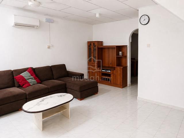 Taman Selasih Kulim Terrace For Rent | Fully Furnished | 5R4B 1