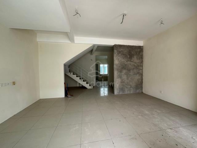 Double Storey Terrace at Bandar Tasek Mutiara Simpang Ampat 1