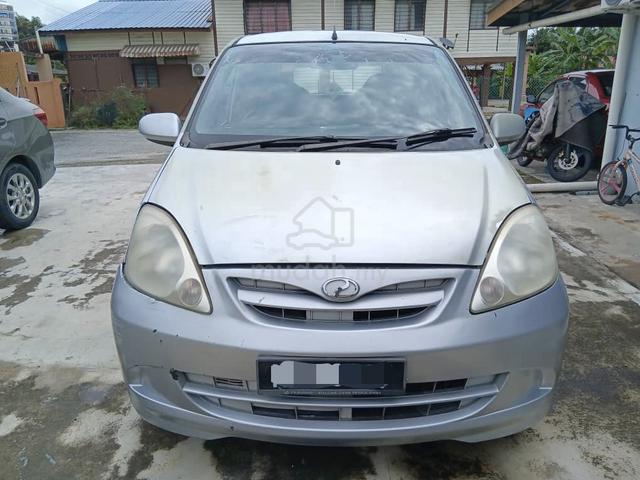 2007 Perodua VIVA 1.0 EZ STANDARD (A) - 1