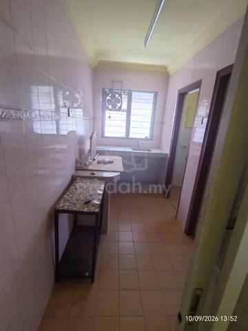 Seremban 2 Flat Dahlia C 1
