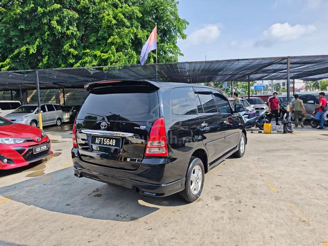 2006 Toyota INNOVA 2.0 (M)-LOAN KEDAI - 3