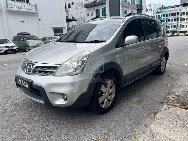 2012 Nissan X-GEAR 1.6 (A) - 3