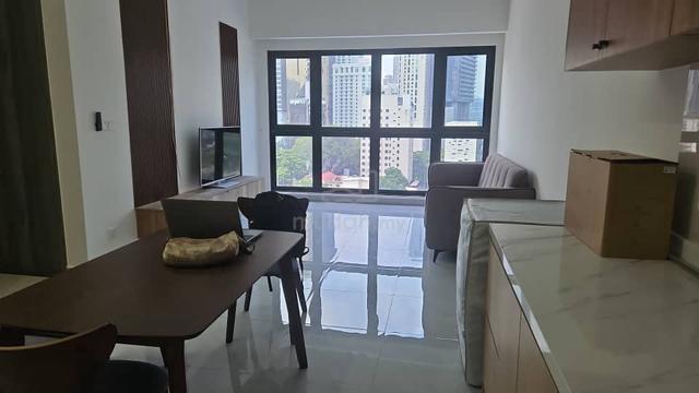 Agile Bukit Bintang 1