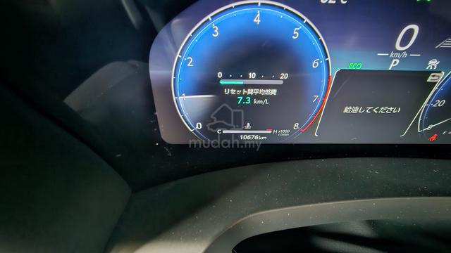 2024 Toyota ALPHARD 2.5 Z 5A 10K km MODALISTR - 5