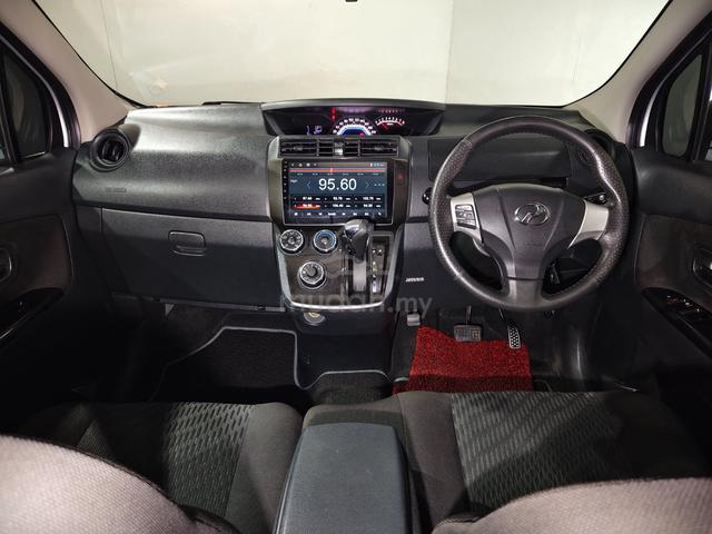 2021 Perodua Alza 1.5 (A) 5-Years Warranty - 3