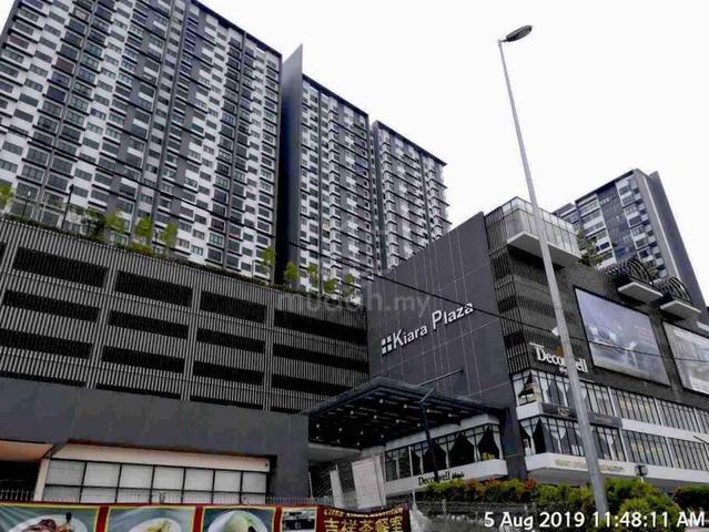 Kiara plaza medium room for rent , Semenyih 1