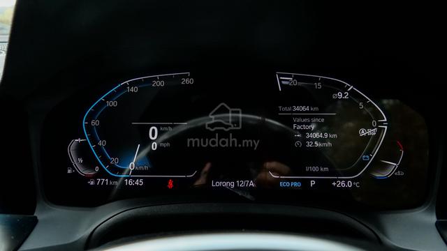2019 Bmw 330i 2.0 M SPORT (A) - 5