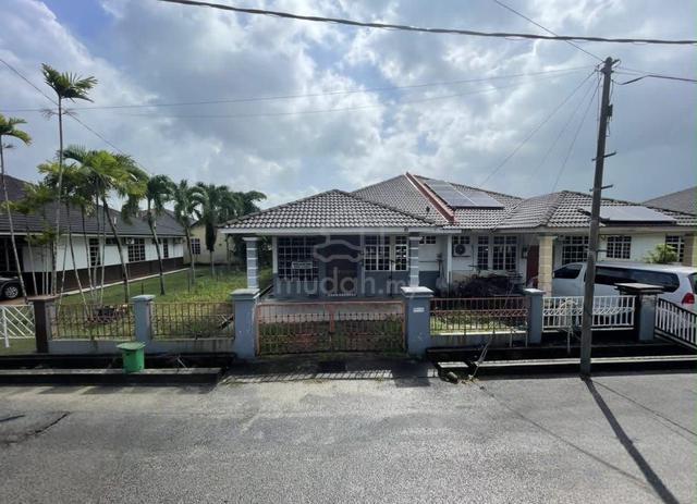 [Hot Location] SemiD Taman Balok Perdana Near to Gebeng Kuantan 1