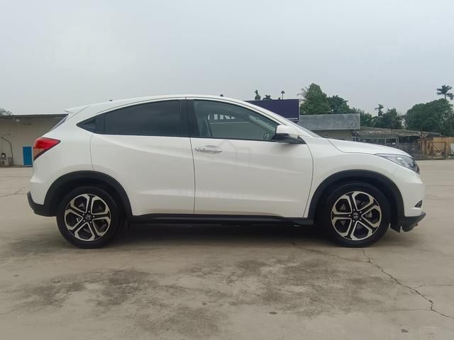 2017 Honda HR-V 1.8 V SPEC (A) -FULL SERVICE HONDA - 4