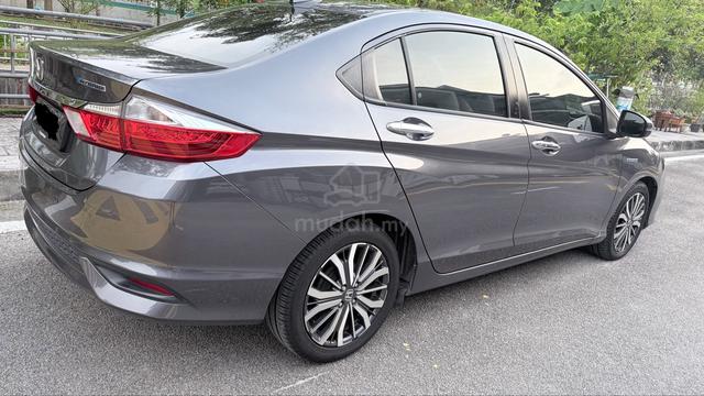 2018 Honda City 1.5 Hybrid | 1 year warranty - 4