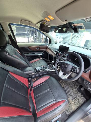 2025 Perodua ALZA 1.5 AV MY22 (A) - 5