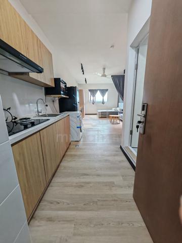 V21 Residence 1