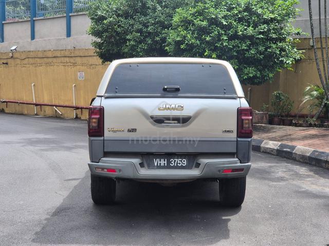 2022 Jmc VIGUS PRO 2.0 (A) - 5