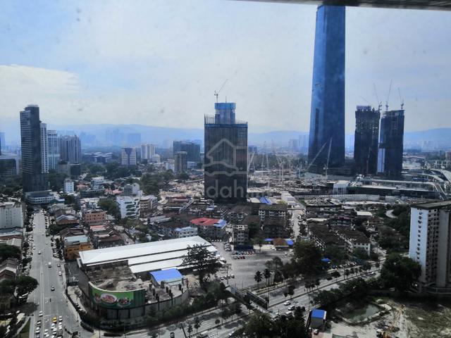 Berjaya Times Square 1