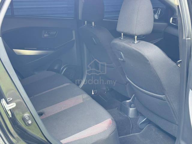 2024 Perodua Myvi 1.5 CVT (A) 560/Mth 1Y Warranty - 5
