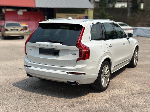 2018 Volvo XC90 2.0 T8 INSCRIPTION PLUS (A) - 4