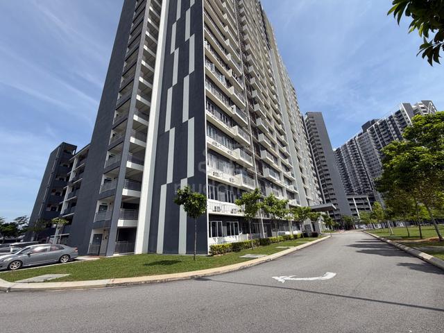 Residensi Adelia 1