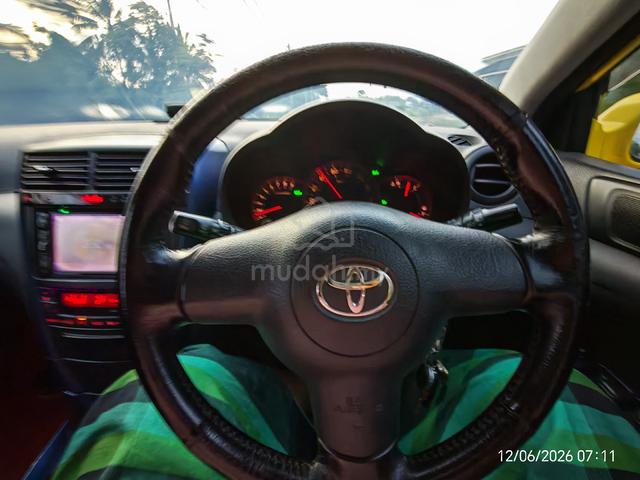 2003 Toyota CALDINA 2.0 ZT AWD (A) - 3
