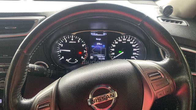 2015 Nissan X-TRAIL 2.0 COMFORT T31 FACELIFT (A) - 3