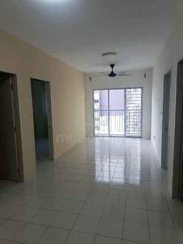 Residensi Jalilmas 1