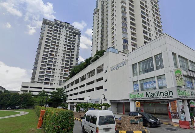Ampang Putra Residency 1