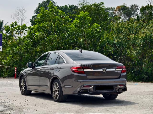 [2018] Proton PERDANA 2.0L (A) VTI-L Full Leather - 2